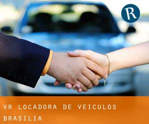 Vr Locadora de Veículos (Brasília)