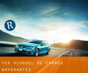 Yes Aluguel de Carros (Navegantes)